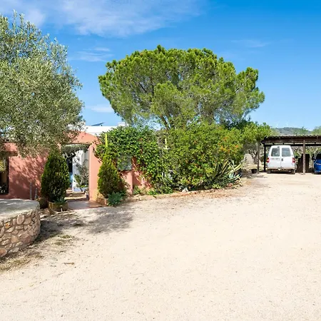 Yurta Mongola Delta Del Ebro Camping