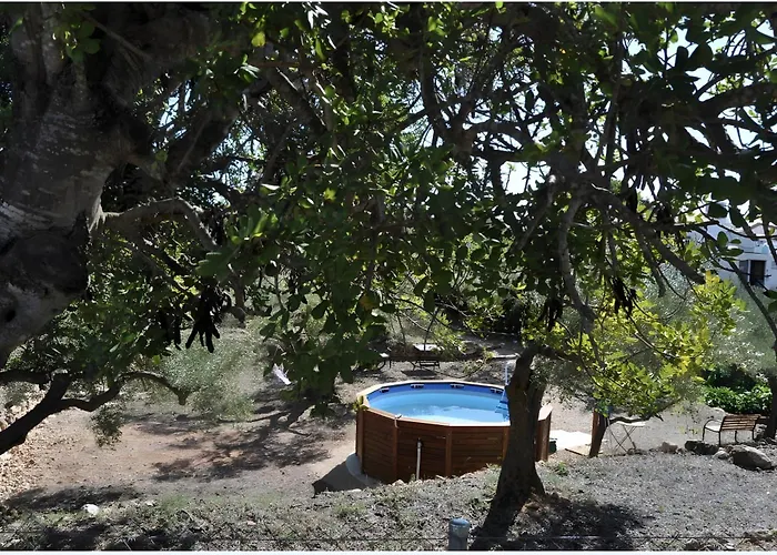 Yurta Mongola Delta Del Ebro Kemp *
