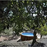 Yurta Mongola Delta Del Ebro Kemping *