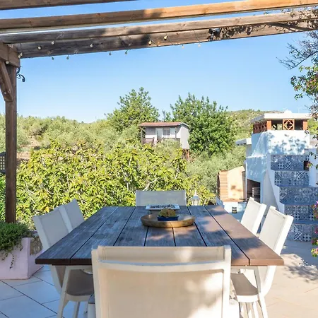 Yurta Mongola Delta Del Ebro *