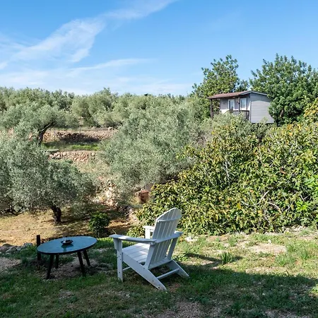 Càmping Yurta Mongola Delta Del Ebro *