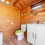 אתר קמפינג Yurta Mongola Delta Del Ebro Camarles