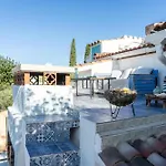 Yurta Mongola Delta Del Ebro