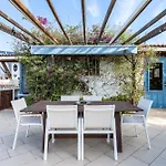 אתר קמפינג Yurta Mongola Delta Del Ebro