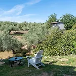 אתר קמפינג Yurta Mongola Delta Del Ebro *