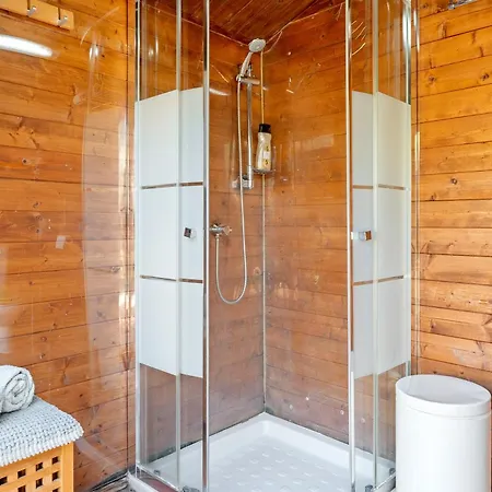 Yurta Mongola Delta Del Ebro * Camarles