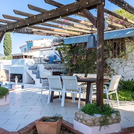 Camping Yurta Mongola Delta Del Ebro Camarles