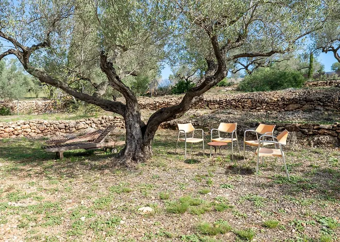Yurta Mongola Delta Del Ebro * Camarles